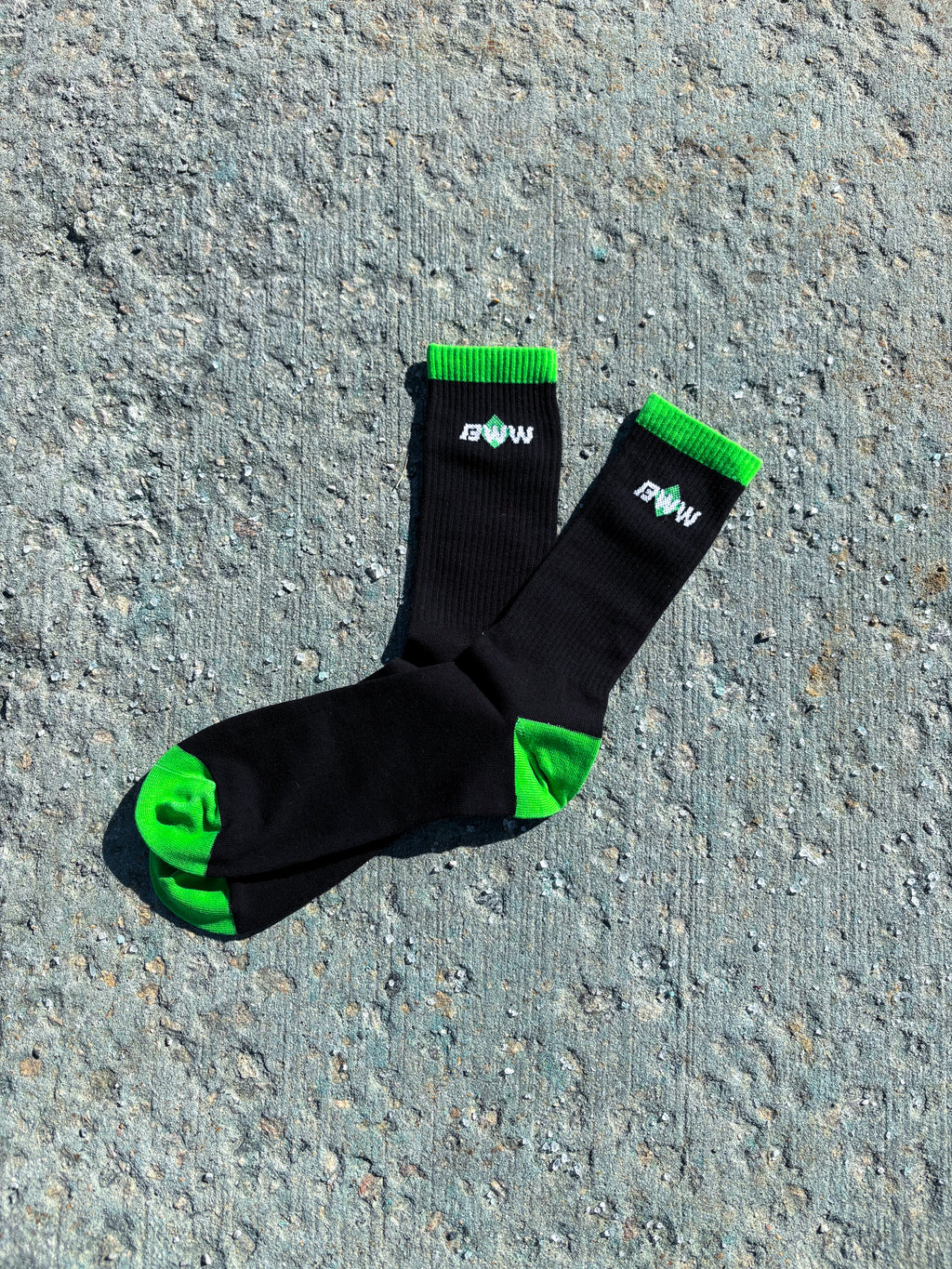 CREW SOCKS