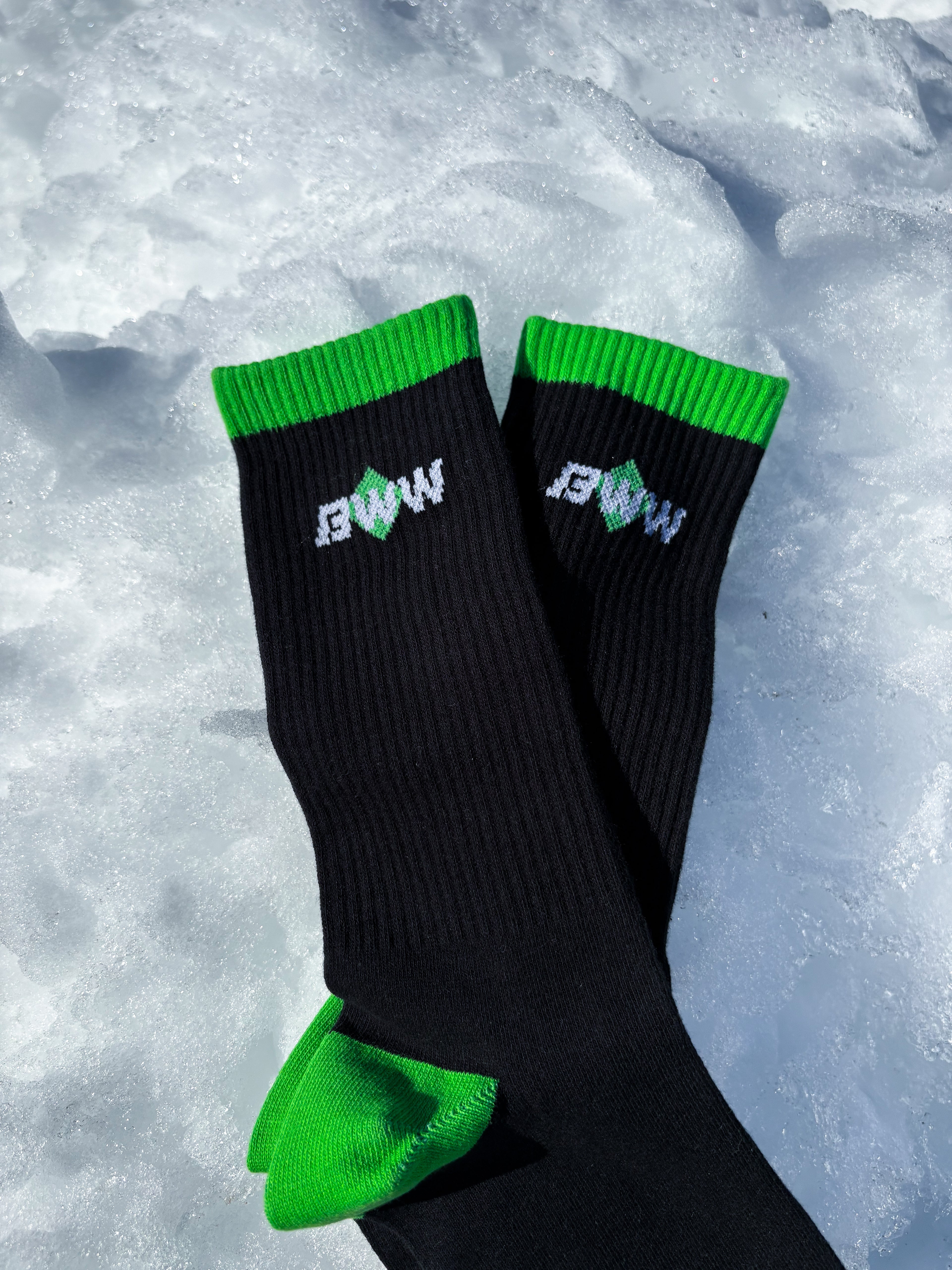 CREW SOCKS