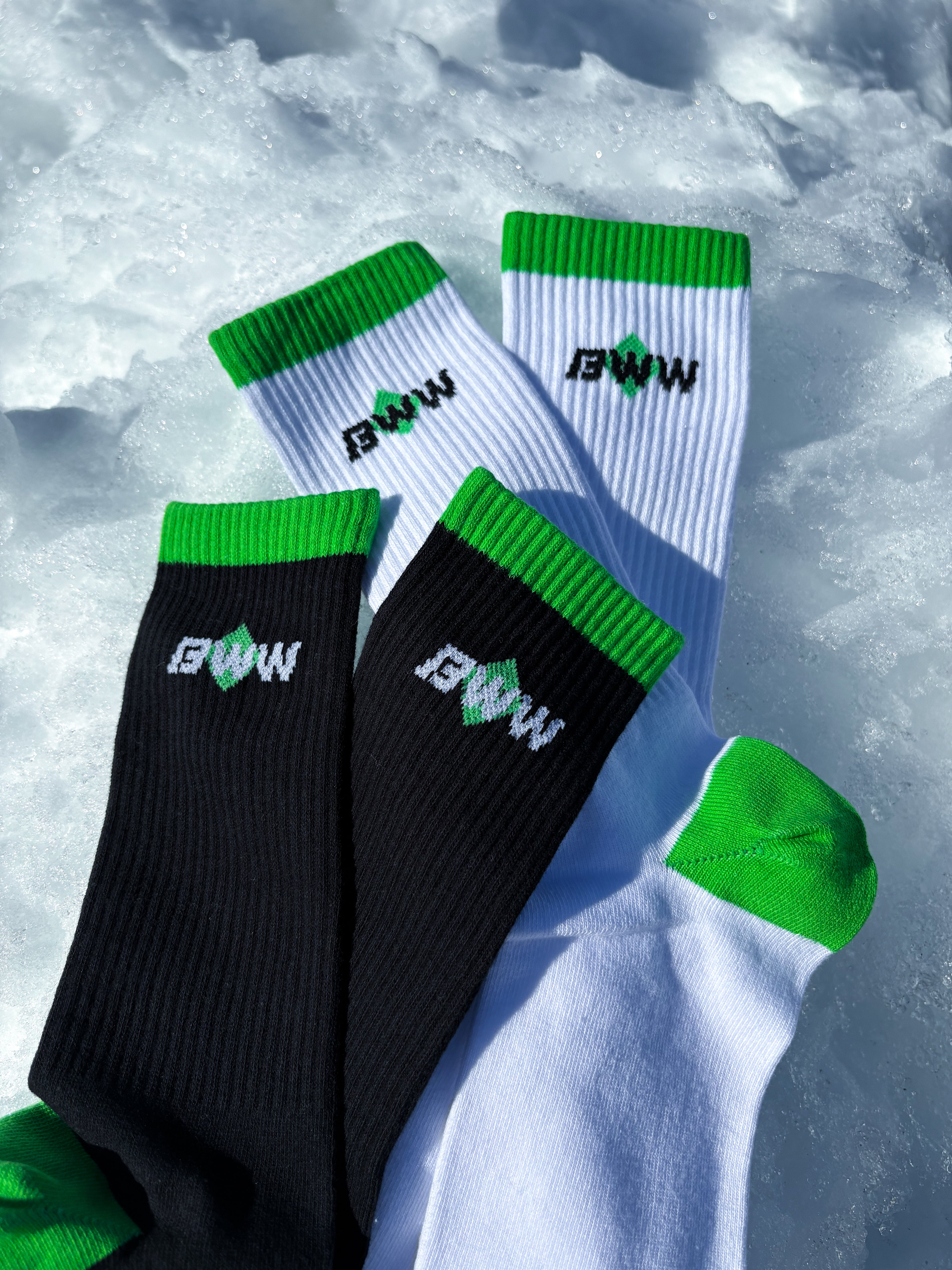 CREW SOCKS