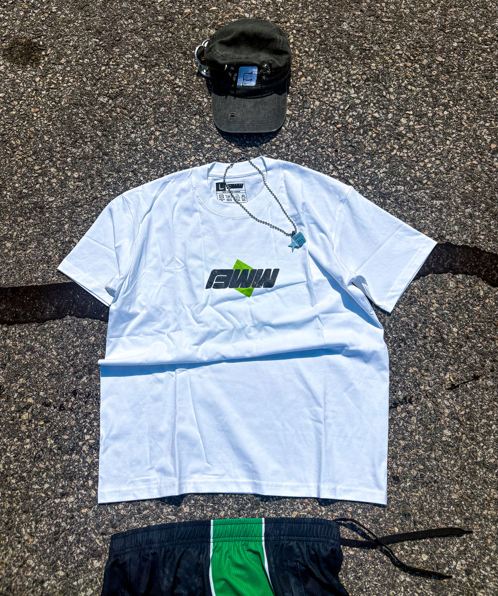 Born From Concrete Tee