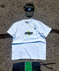 Born From Concrete Tee