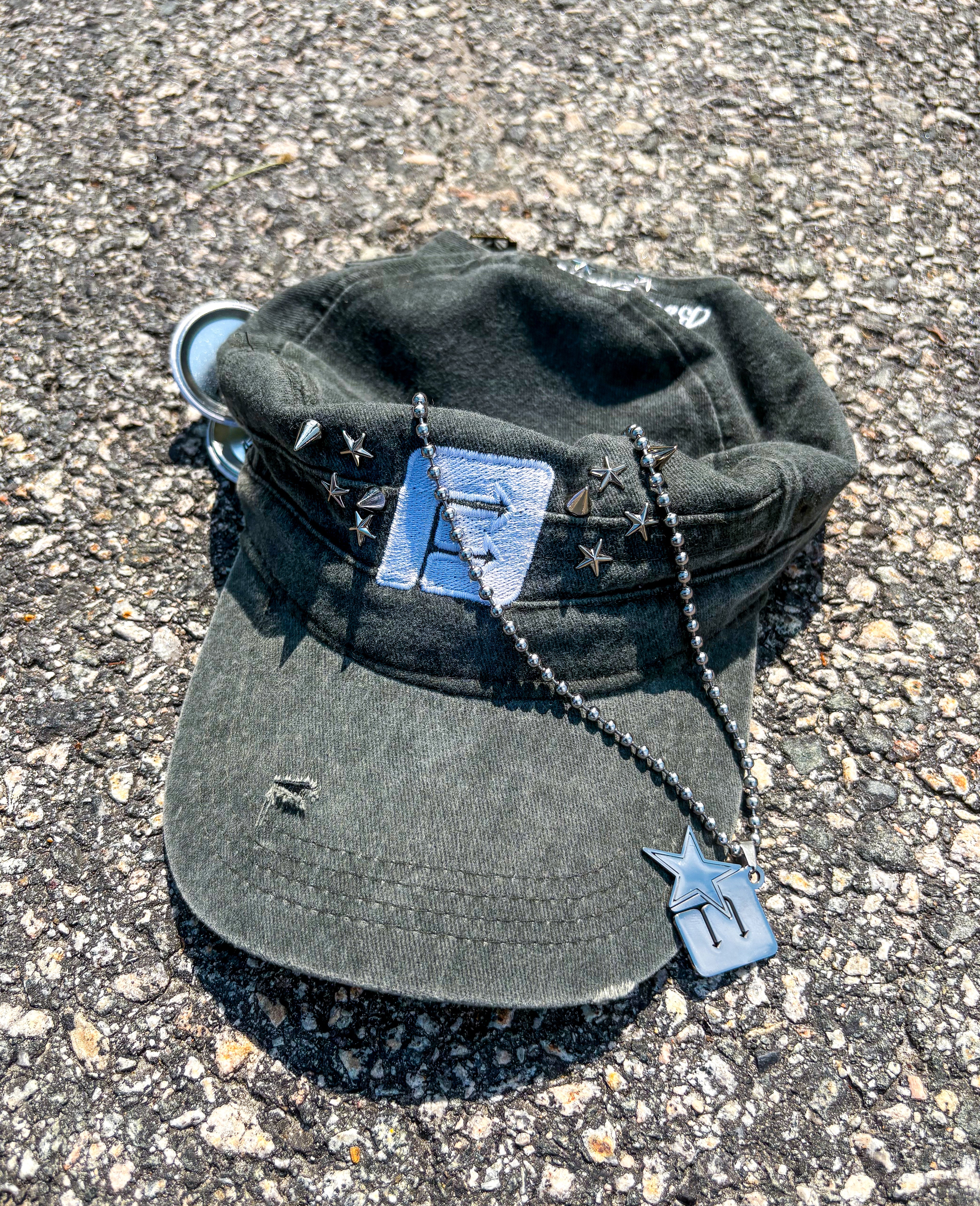 Bww Cadet Hat