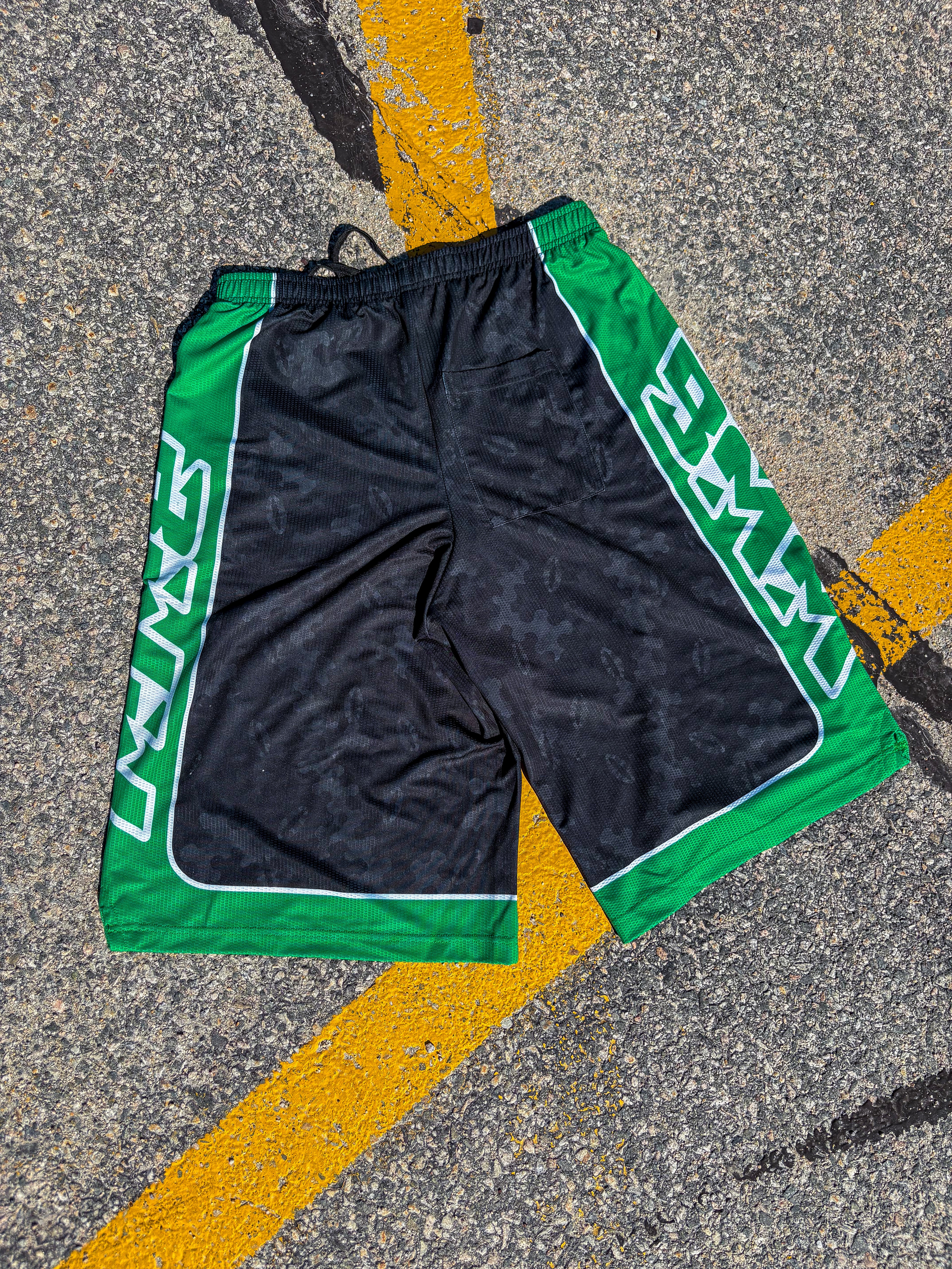 Heritage Baggy Shorts