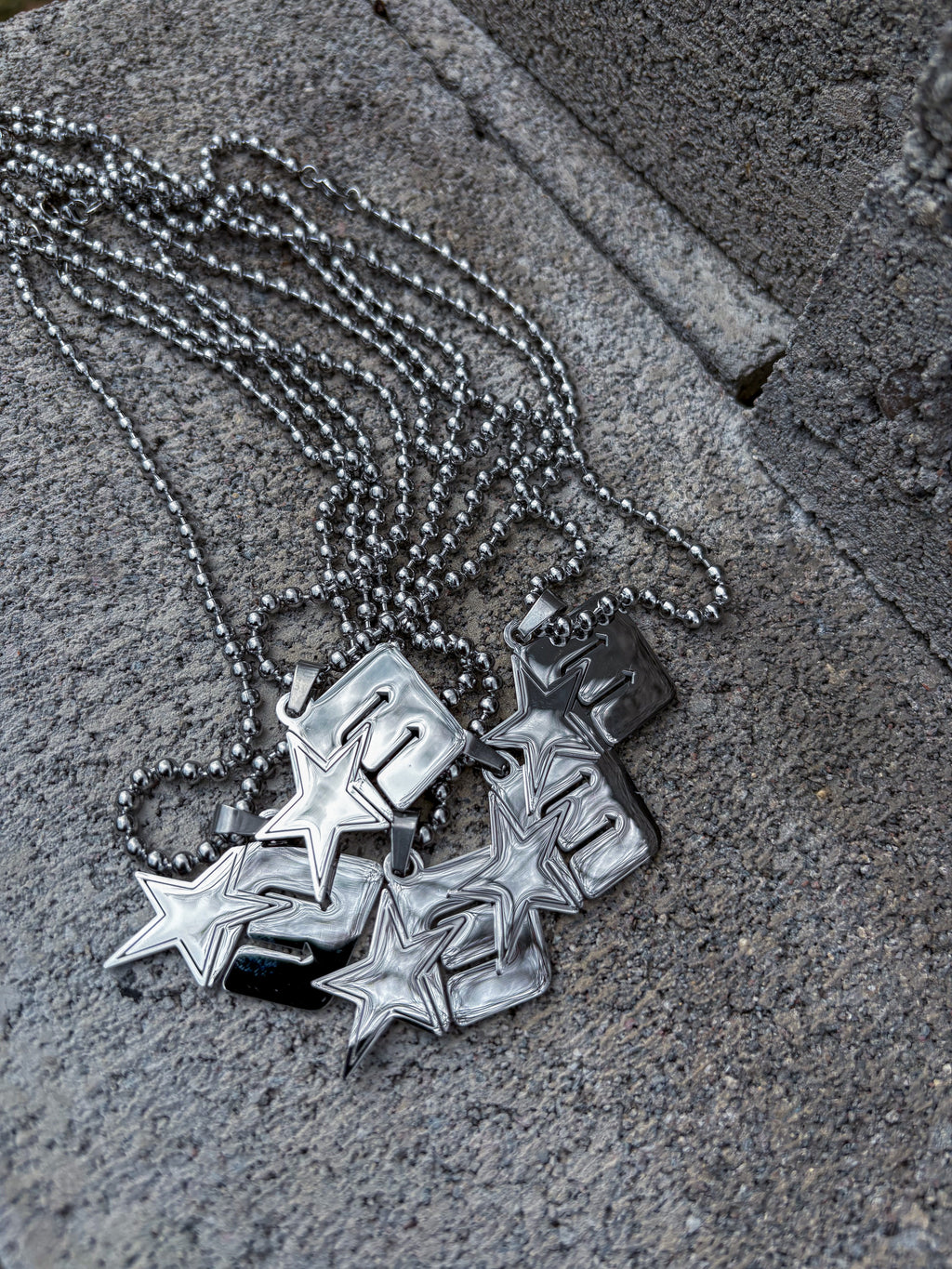 BEYONDER MEDALLION
