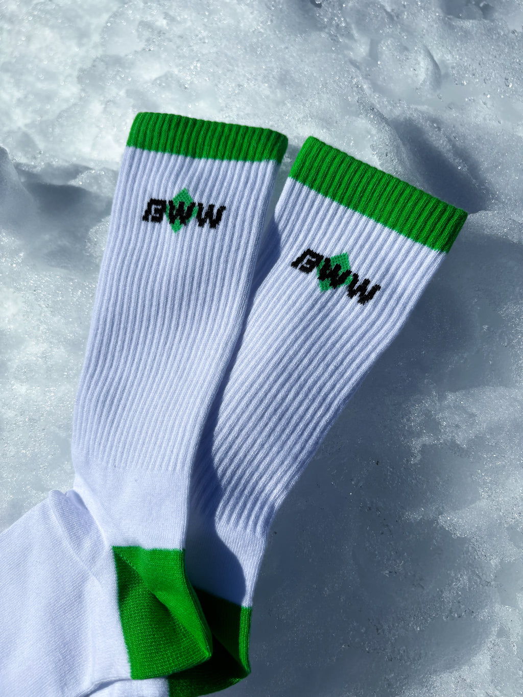 CREW SOCKS