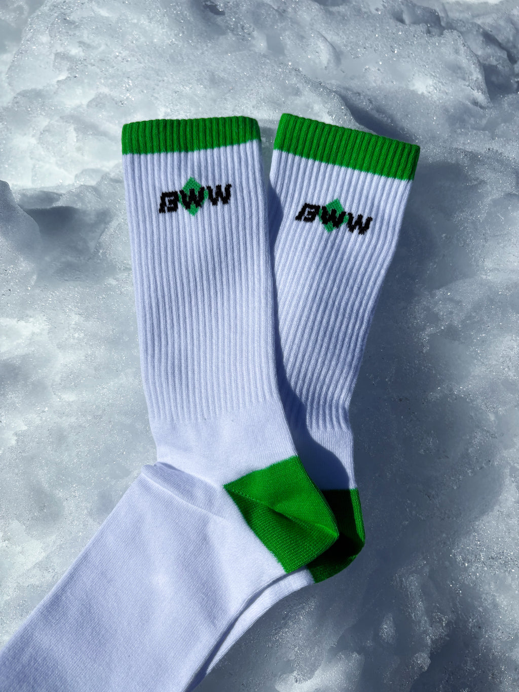 CREW SOCKS