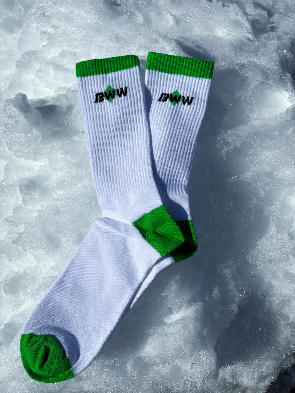 CREW SOCKS