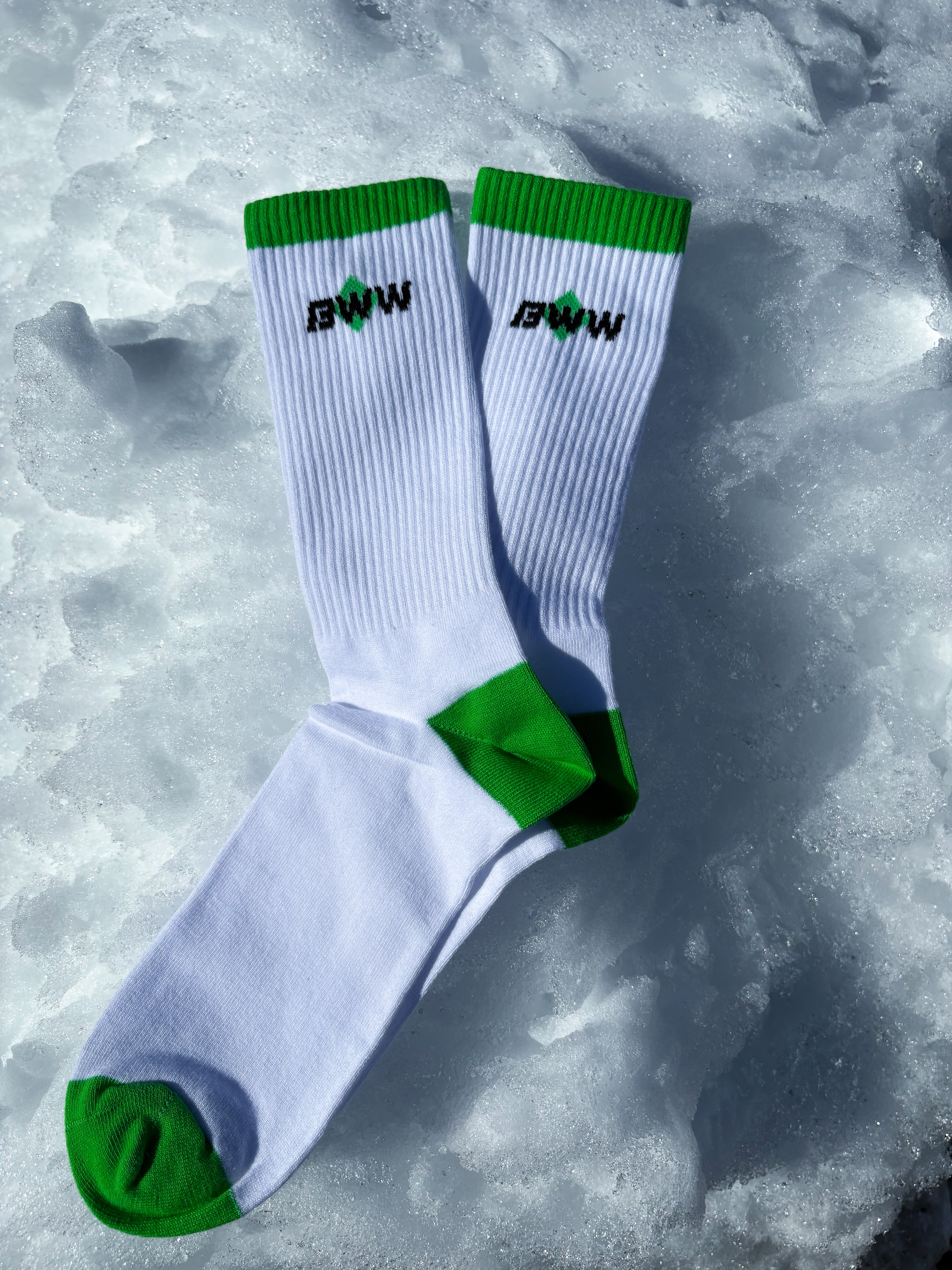 CREW SOCKS