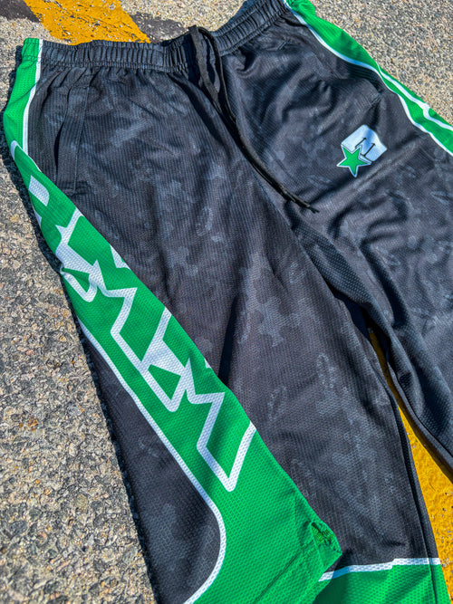 Heritage Baggy Shorts