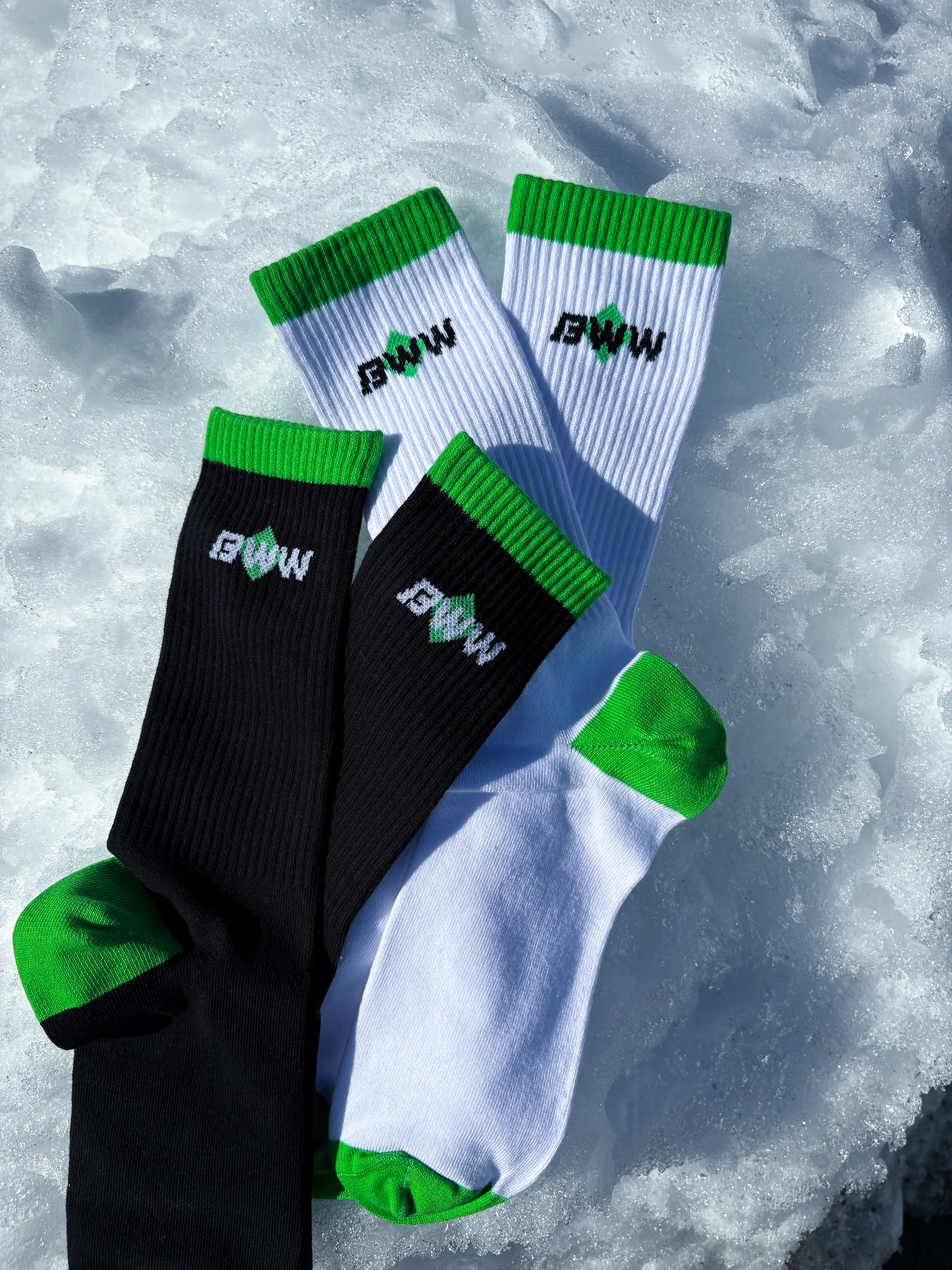 CREW SOCKS