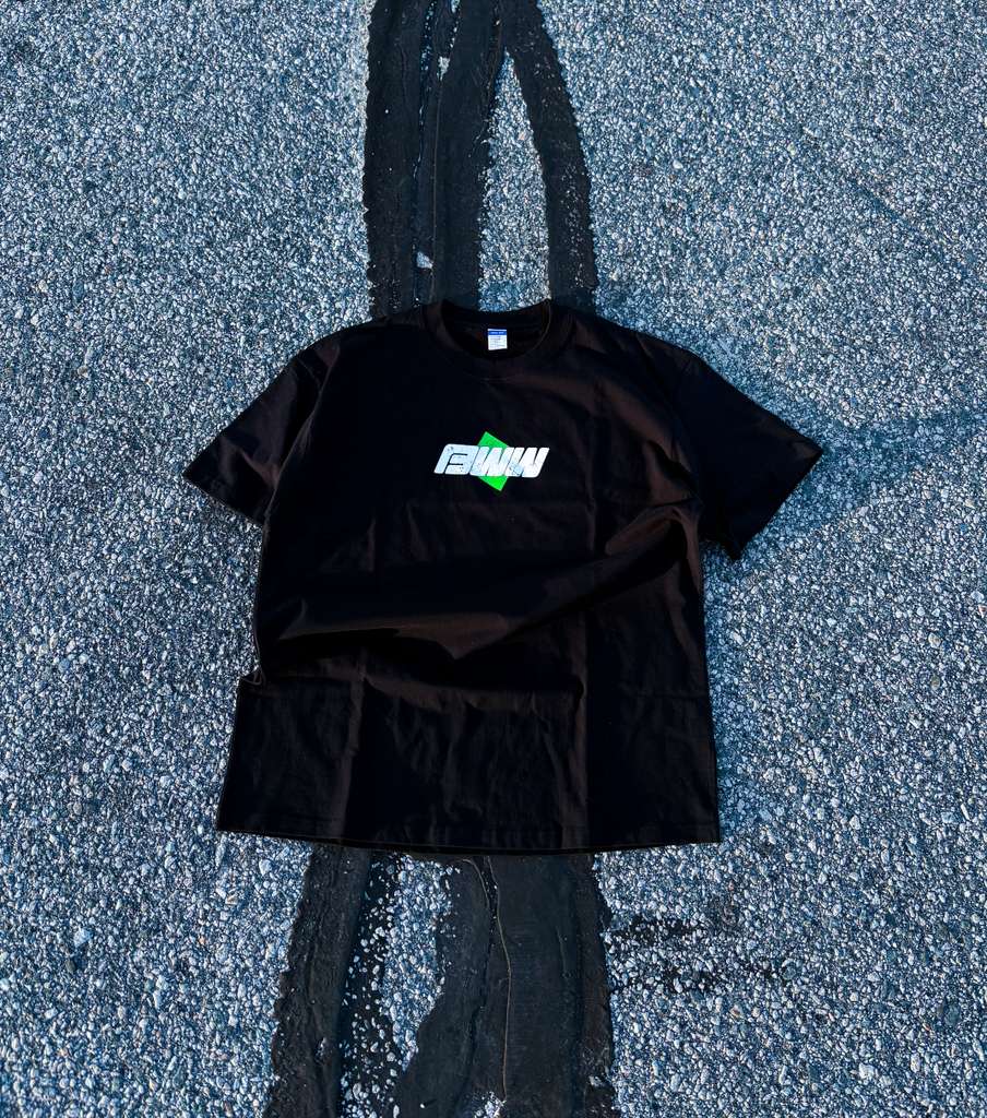 “Born From Concrete” Tee